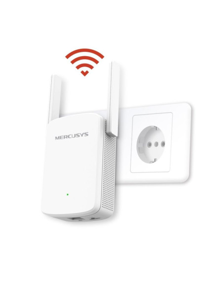 Repeater mercusys me30