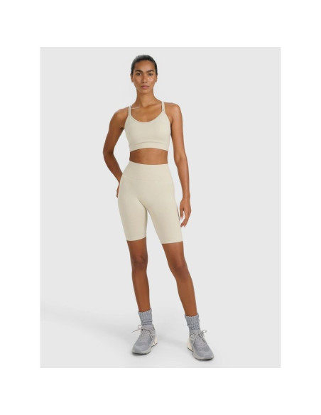 Krótkie legginsy fnk 4f 4fwaw25tfstf084-83s