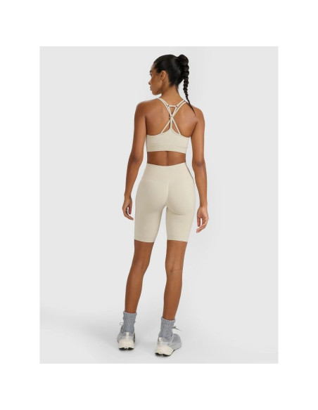 Krótkie legginsy fnk 4f 4fwaw25tfstf084-83s