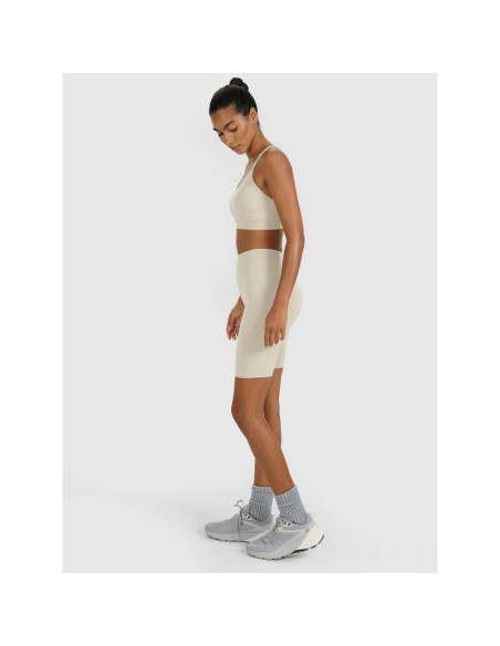 Krótkie legginsy fnk 4f 4fwaw25tfstf084-83s