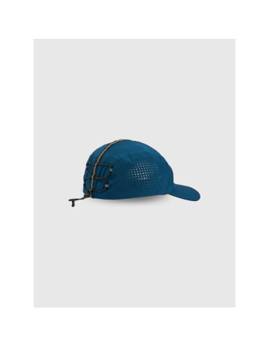Czapka trekkingowa z daszkiem 4f 4frss26afcau179-30s
