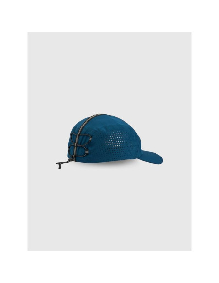 Czapka trekkingowa z daszkiem 4f 4frss26afcau179-30s