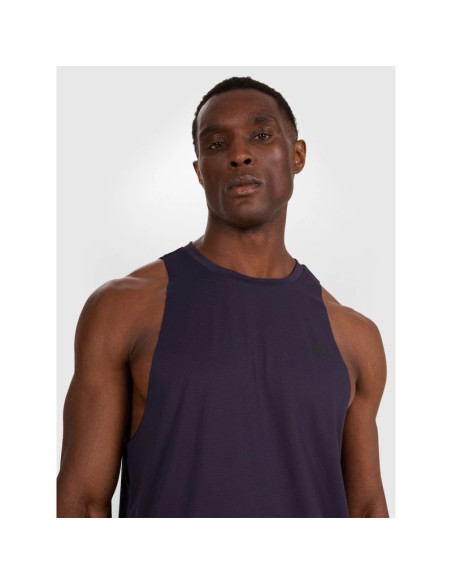 Tank top treningowy szybkoschnący męski 4f 4fwaw25tfslm554-30s