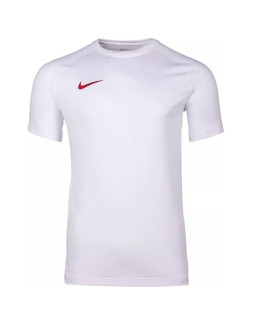 Koszulka nike park viii junior hv8182-103