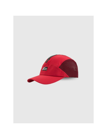 Czapka trekkingowa z daszkiem 4f 4frss26afcau179-90s