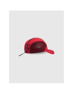 Czapka trekkingowa z daszkiem 4f 4frss26afcau179-90s 2
