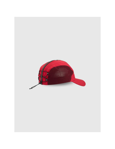 Czapka trekkingowa z daszkiem 4f 4frss26afcau179-90s