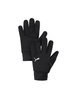 Rękawiczki puma team additions czarne 42152 01