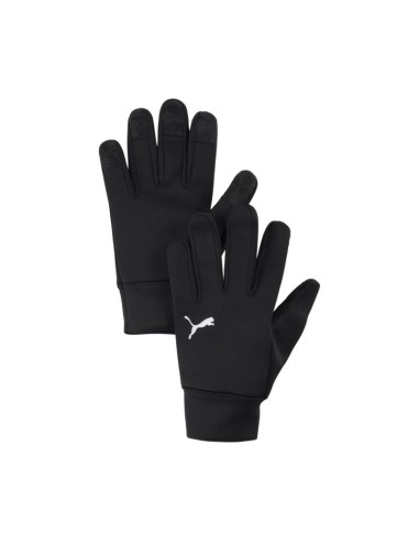 Rękawiczki puma team additions czarne 42152 01