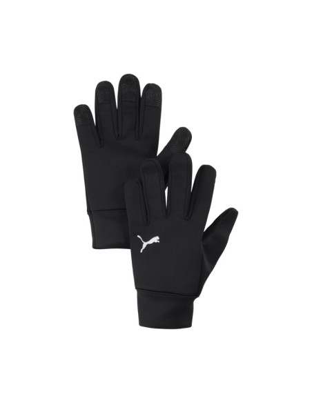 Rękawiczki puma team additions czarne 42152 01