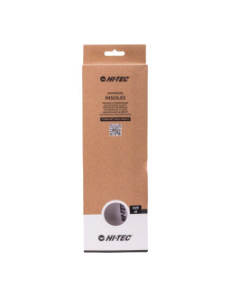 Wkładki comfort foam insole 2