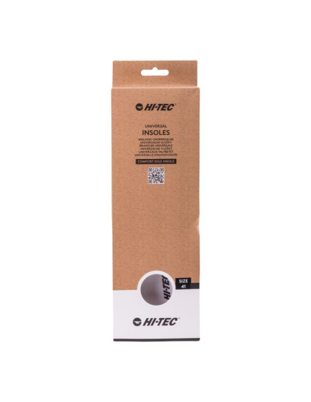 Wkładki comfort foam insole
