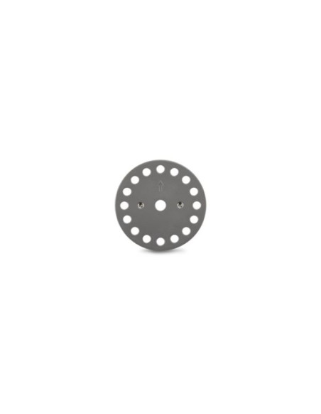 Ubiquiti quick-mount biały