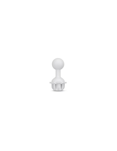 Ubiquiti quick-mount biały