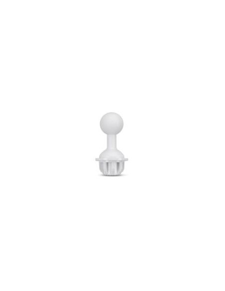 Ubiquiti quick-mount biały