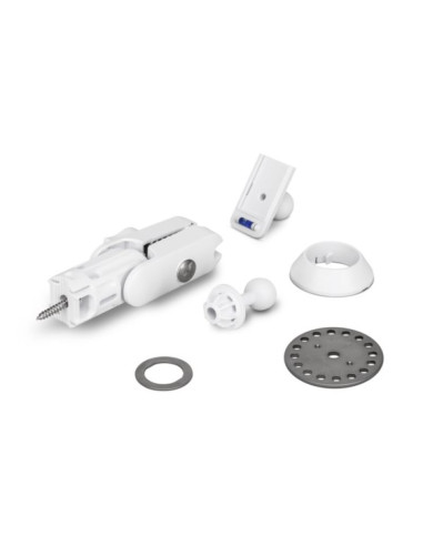 Ubiquiti quick-mount biały