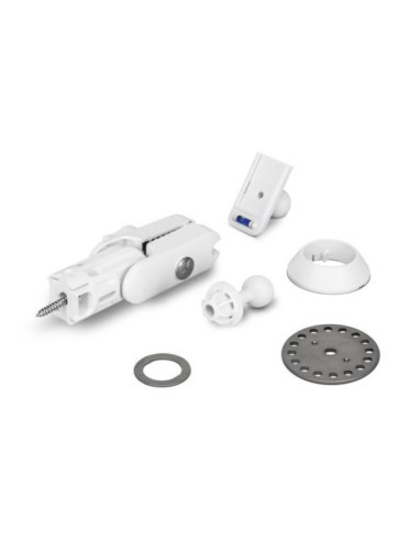 Ubiquiti quick-mount biały