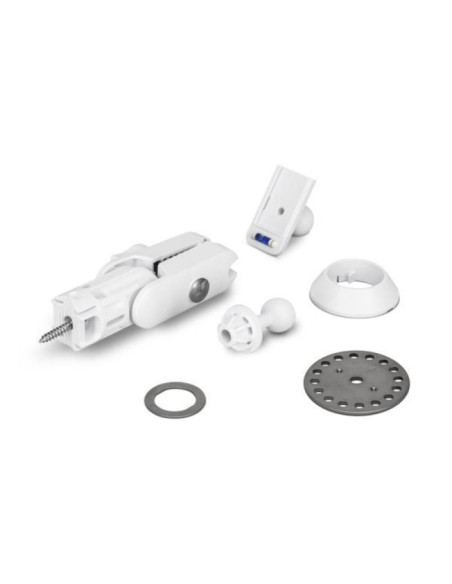 Ubiquiti quick-mount biały