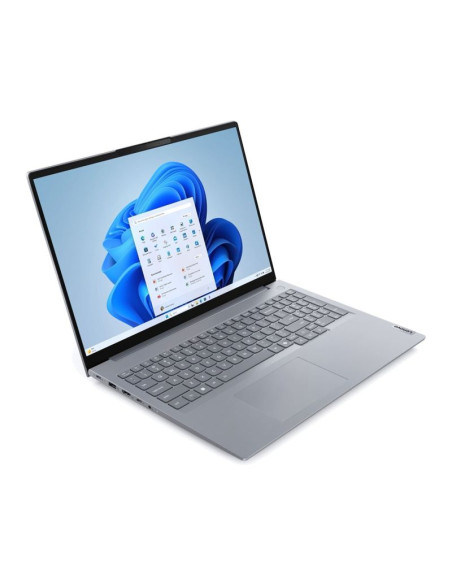 Lenovo thinkbook 16 g8 ial ultra 5 225u 16" wuxga ips 300nits ag 16gb ddr5 5600 ssd512 intel graphics cam1080p 45wh w11pro arcti