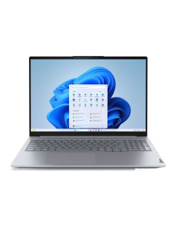 Lenovo thinkbook 16 g8 ial ultra 5 225u 16" wuxga ips 300nits ag 16gb ddr5 5600 ssd512 intel graphics cam1080p 45wh w11pro arcti 2