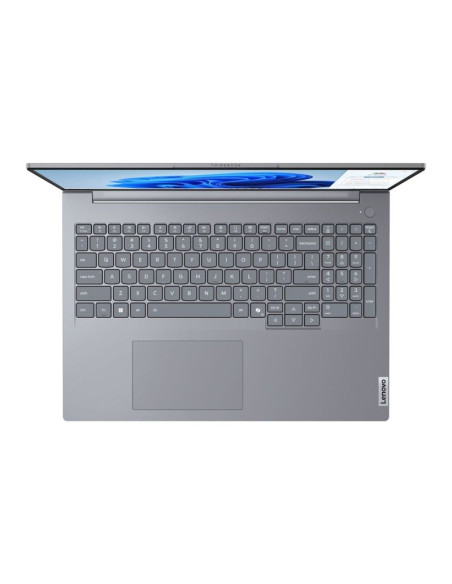 Lenovo thinkbook 16 g8 ial ultra 5 225u 16" wuxga ips 300nits ag 16gb ddr5 5600 ssd512 intel graphics cam1080p 45wh w11pro arcti