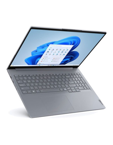 Lenovo thinkbook 16 g8 ial ultra 5 225u 16" wuxga ips 300nits ag 16gb ddr5 5600 ssd512 intel graphics cam1080p 45wh w11pro arcti