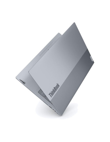 Lenovo thinkbook 16 g8 ial ultra 5 225u 16" wuxga ips 300nits ag 16gb ddr5 5600 ssd512 intel graphics cam1080p 45wh w11pro arcti