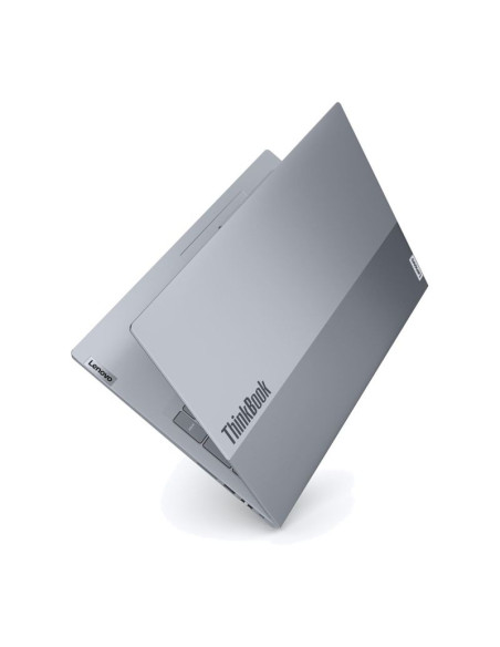 Lenovo thinkbook 16 g8 ial ultra 5 225u 16" wuxga ips 300nits ag 16gb ddr5 5600 ssd512 intel graphics cam1080p 45wh w11pro arcti