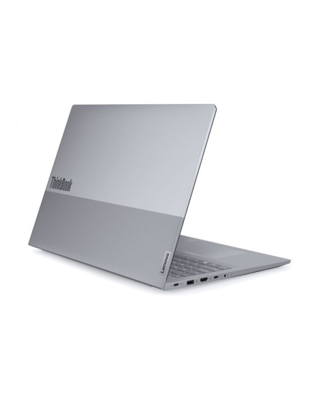 Lenovo thinkbook 16 g8 ial ultra 5 225u 16" wuxga ips 300nits ag 16gb ddr5 5600 ssd512 intel graphics cam1080p 45wh w11pro arcti