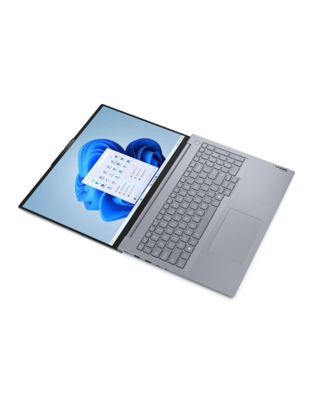 Lenovo thinkbook 16 g8 ial ultra 5 225u 16" wuxga ips 300nits ag 16gb ddr5 5600 ssd512 intel graphics cam1080p 45wh w11pro arcti