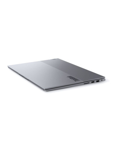 Lenovo thinkbook 16 g8 ial ultra 5 225u 16" wuxga ips 300nits ag 16gb ddr5 5600 ssd512 intel graphics cam1080p 45wh w11pro arcti