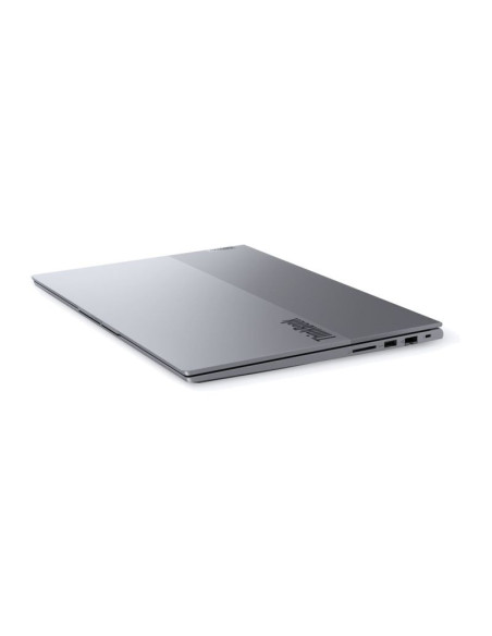 Lenovo thinkbook 16 g8 ial ultra 5 225u 16" wuxga ips 300nits ag 16gb ddr5 5600 ssd512 intel graphics cam1080p 45wh w11pro arcti
