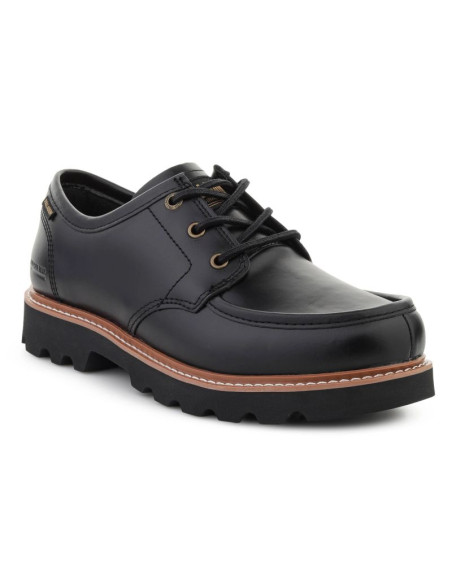 Palladium trooperlite loafer black/black 04983-001