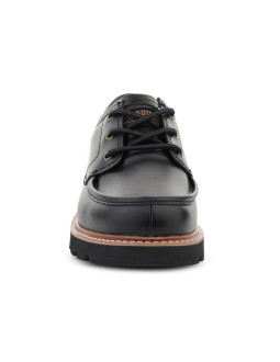 Palladium trooperlite loafer black/black 04983-001 2