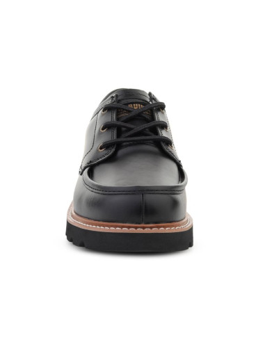 Palladium trooperlite loafer black/black 04983-001