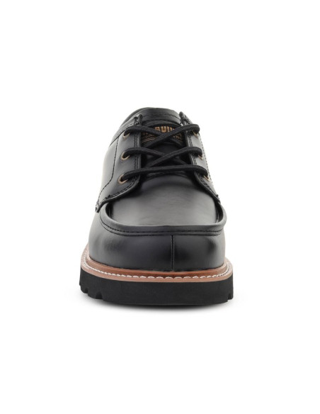 Palladium trooperlite loafer black/black 04983-001