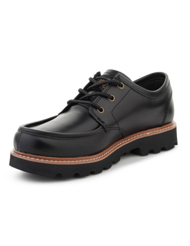 Palladium trooperlite loafer black/black 04983-001