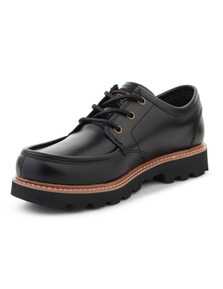 Palladium trooperlite loafer black/black 04983-001