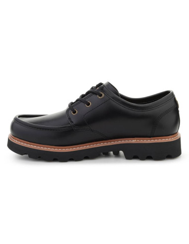 Palladium trooperlite loafer black/black 04983-001