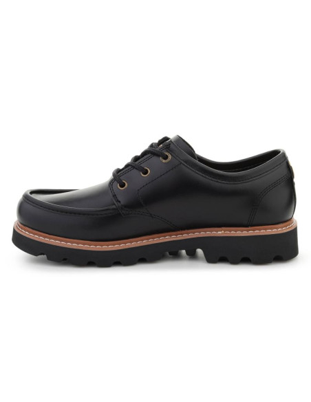 Palladium trooperlite loafer black/black 04983-001