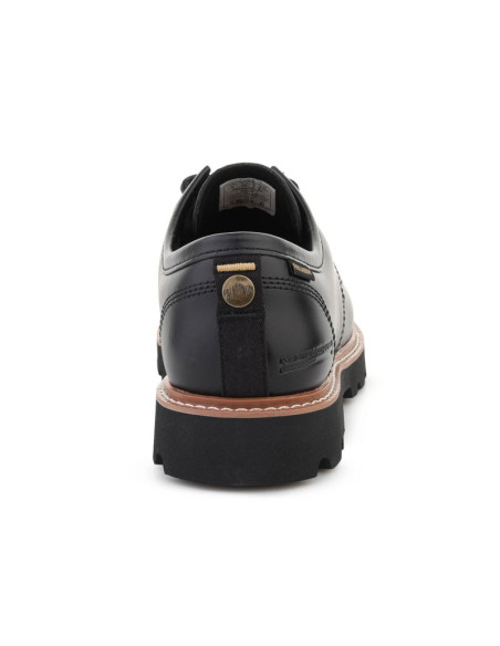 Palladium trooperlite loafer black/black 04983-001