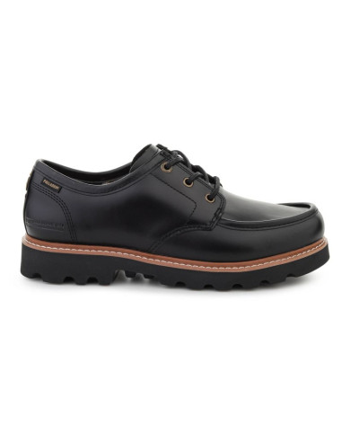 Palladium trooperlite loafer black/black 04983-001