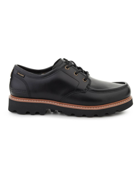 Palladium trooperlite loafer black/black 04983-001