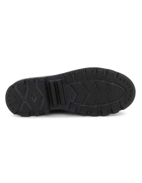Palladium trooperlite loafer black/black 04983-001