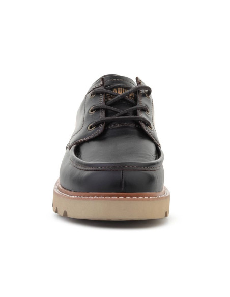 Palladium trooperlite loafer pinecone 04983-252