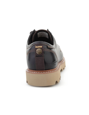 Palladium trooperlite loafer pinecone 04983-252