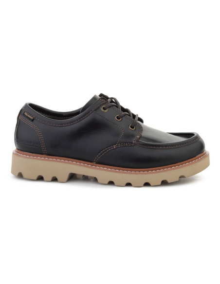 Palladium trooperlite loafer pinecone 04983-252