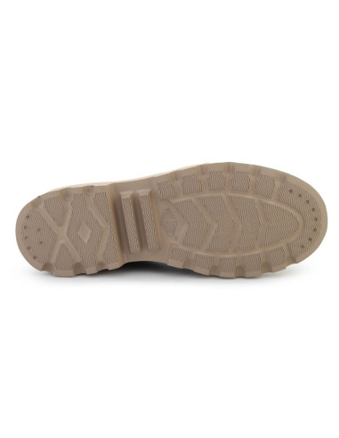 Palladium trooperlite loafer pinecone 04983-252