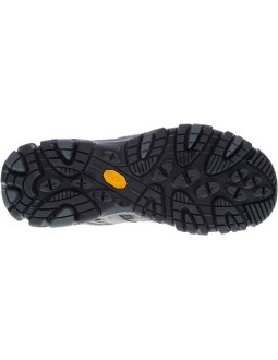 Buty turystyczne merrell moab 3 - granite v2 rozmiar: 45 2