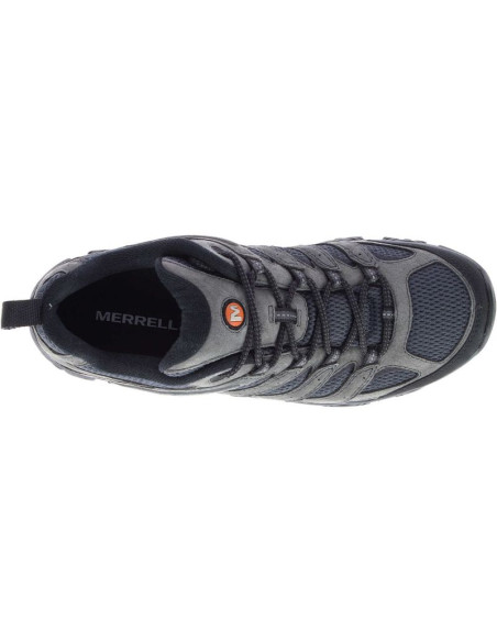 Buty turystyczne merrell moab 3 - granite v2 rozmiar: 45